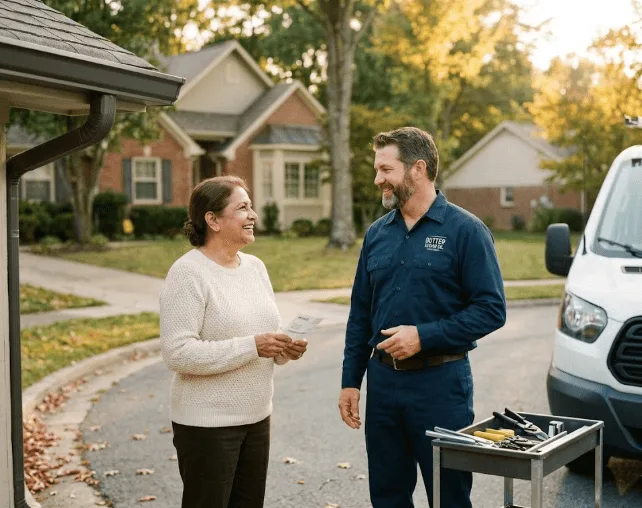 Gutter Repair Mendon, UT FAQs