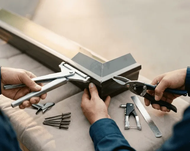 Why choose Gutter Repair in Mendon, UT